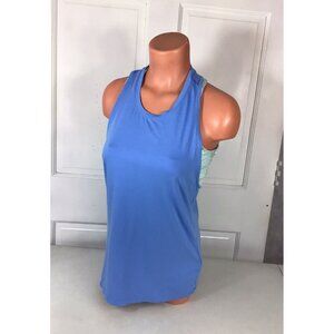 Callum Tank Top Sleeveless Womens Small